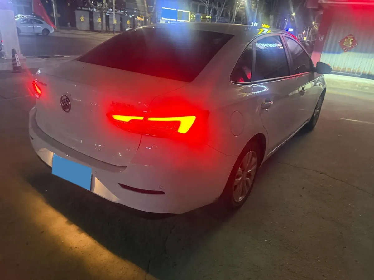 2021 Buick Excelle 1.5L 113HP L4 6AT,autocango,china used car exporter,china ev exporter,chinese used car exporter,chinese used ev exporter