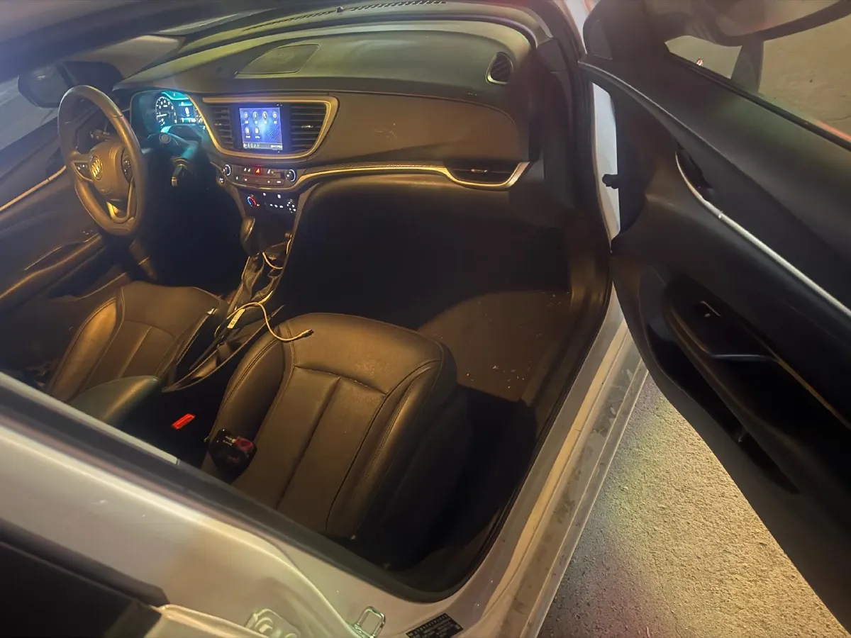 2021 Buick Excelle 1.5L 113HP L4 6AT,autocango,china used car exporter,china ev exporter,chinese used car exporter,chinese used ev exporter