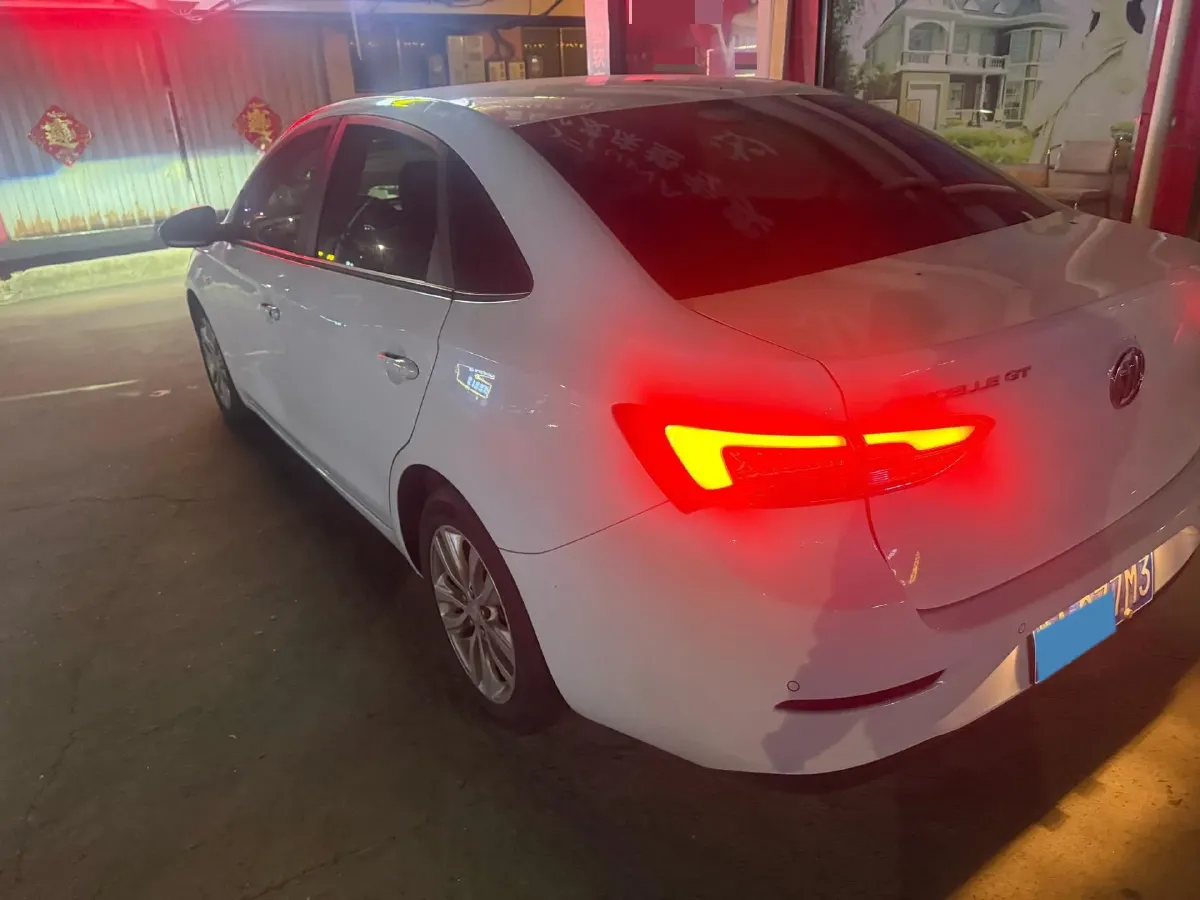 2021 Buick Excelle 1.5L 113HP L4 6AT,autocango,china used car exporter,china ev exporter,chinese used car exporter,chinese used ev exporter