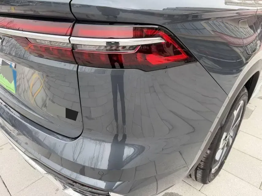 2024 Geely Monjaro 2.0T 218HP L4 7DCT,autocango,china used car exporter,china ev exporter,chinese used car exporter,chinese used ev exporter