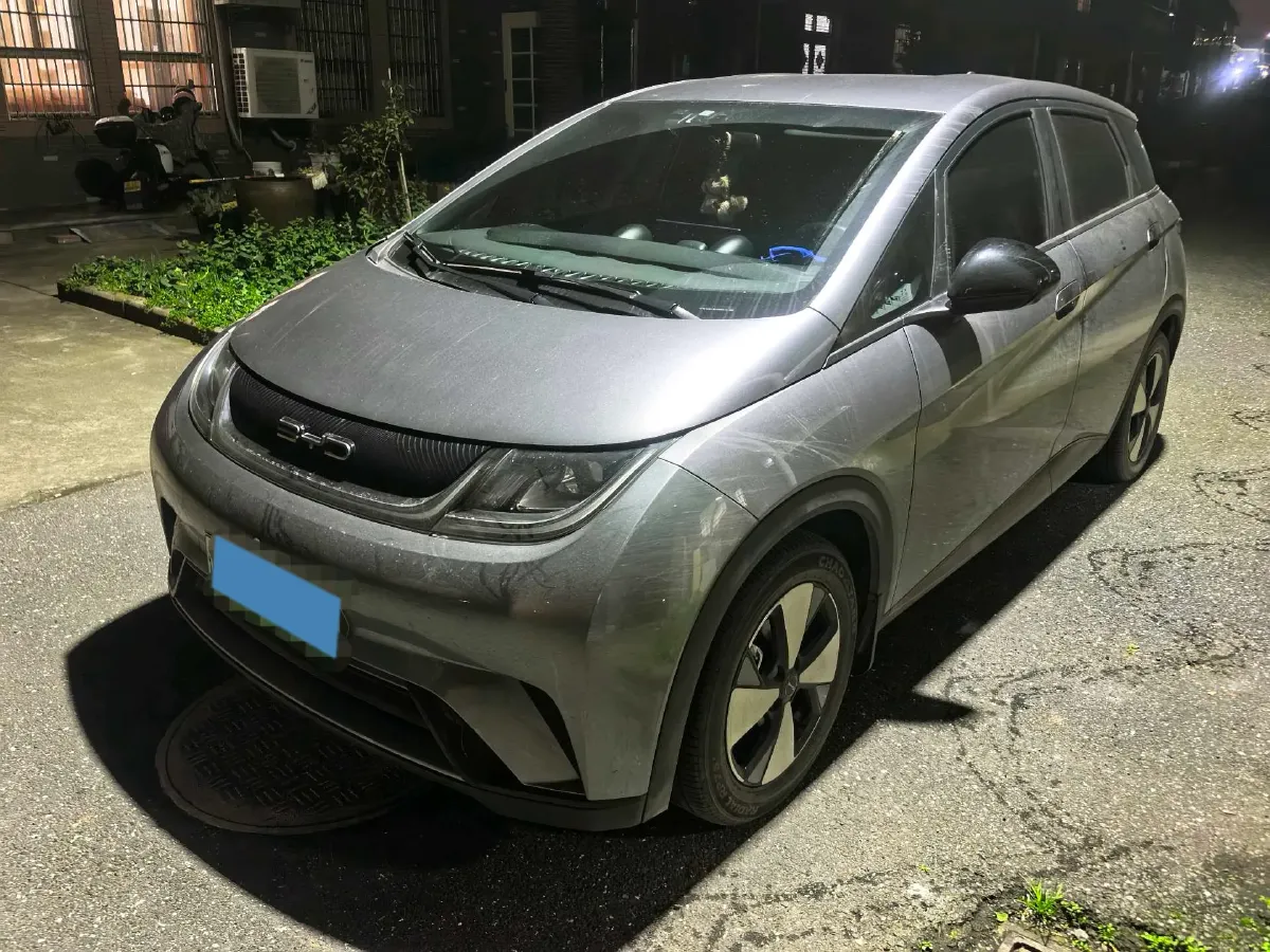 2023 BYD Dolphin BEV 44.928KWH,autocango,china used car exporter,china ev exporter,chinese used car exporter,chinese used ev exporter
