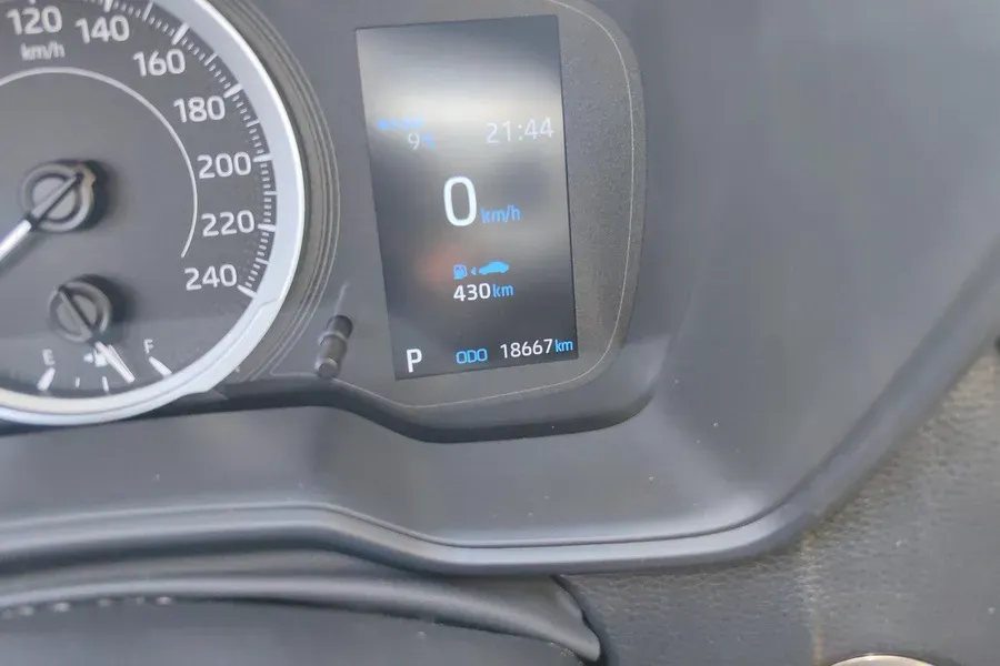 2023 Toyota Corolla 1.2T 116HP L4 CVT,autocango,china used car exporter,china ev exporter,chinese used car exporter,chinese used ev exporter