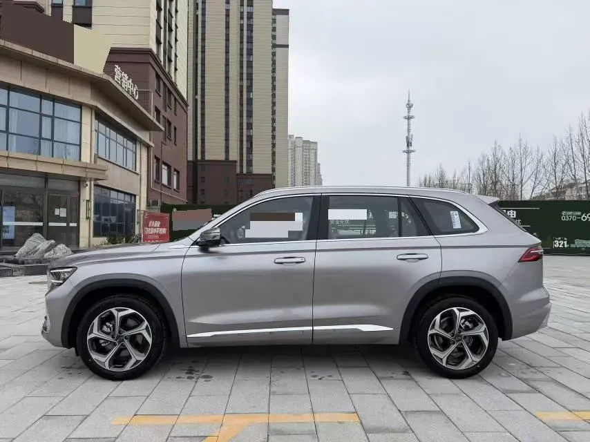 2024 Geely Monjaro 2.0T 218HP L4 7DCT,autocango,china used car exporter,china ev exporter,chinese used car exporter,chinese used ev exporter