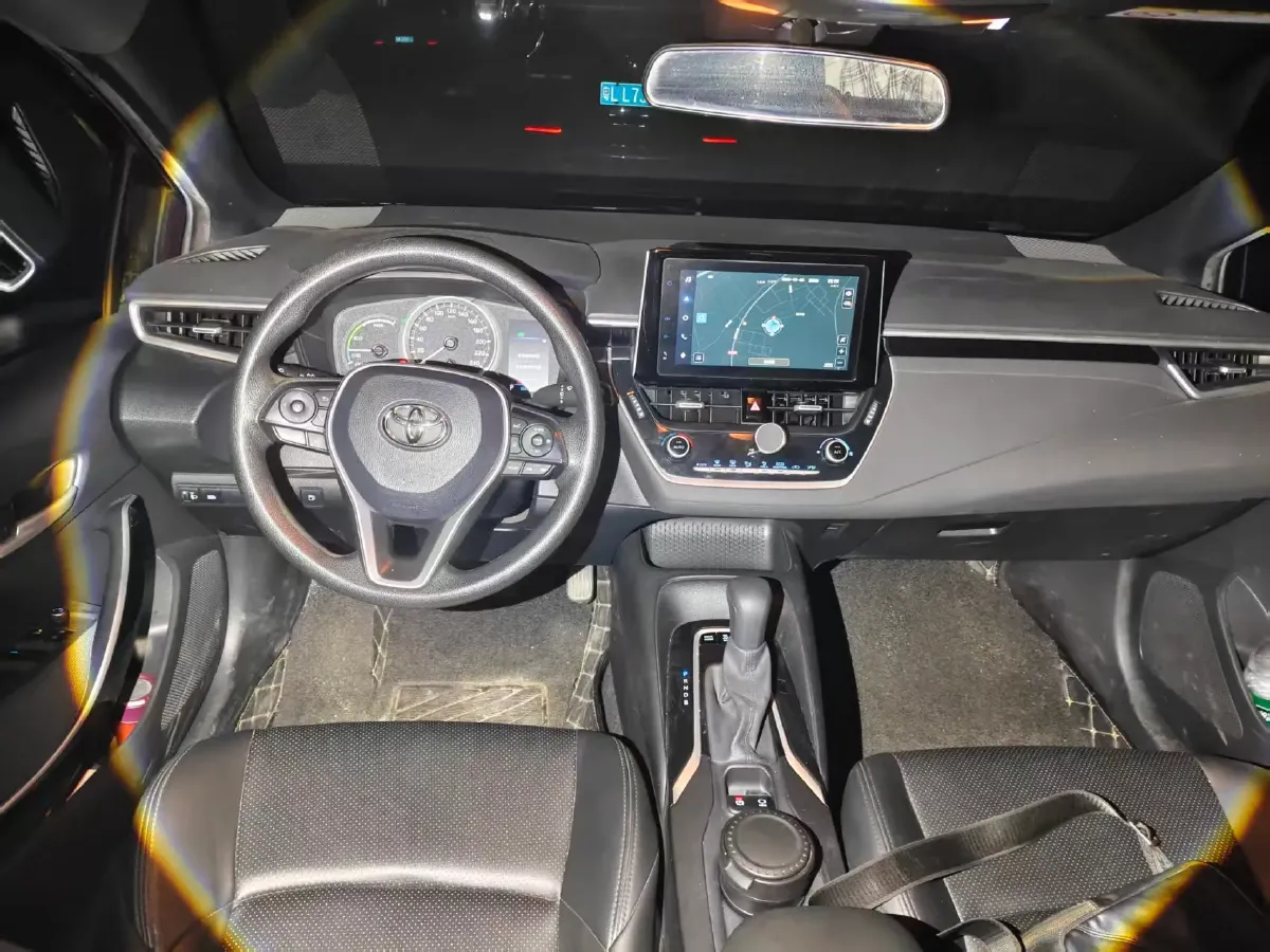 2021 Toyota Levin 1.8L 98HP L4 E-CVT Hybrid,autocango,china used car exporter,china ev exporter,chinese used car exporter,chinese used ev exporter