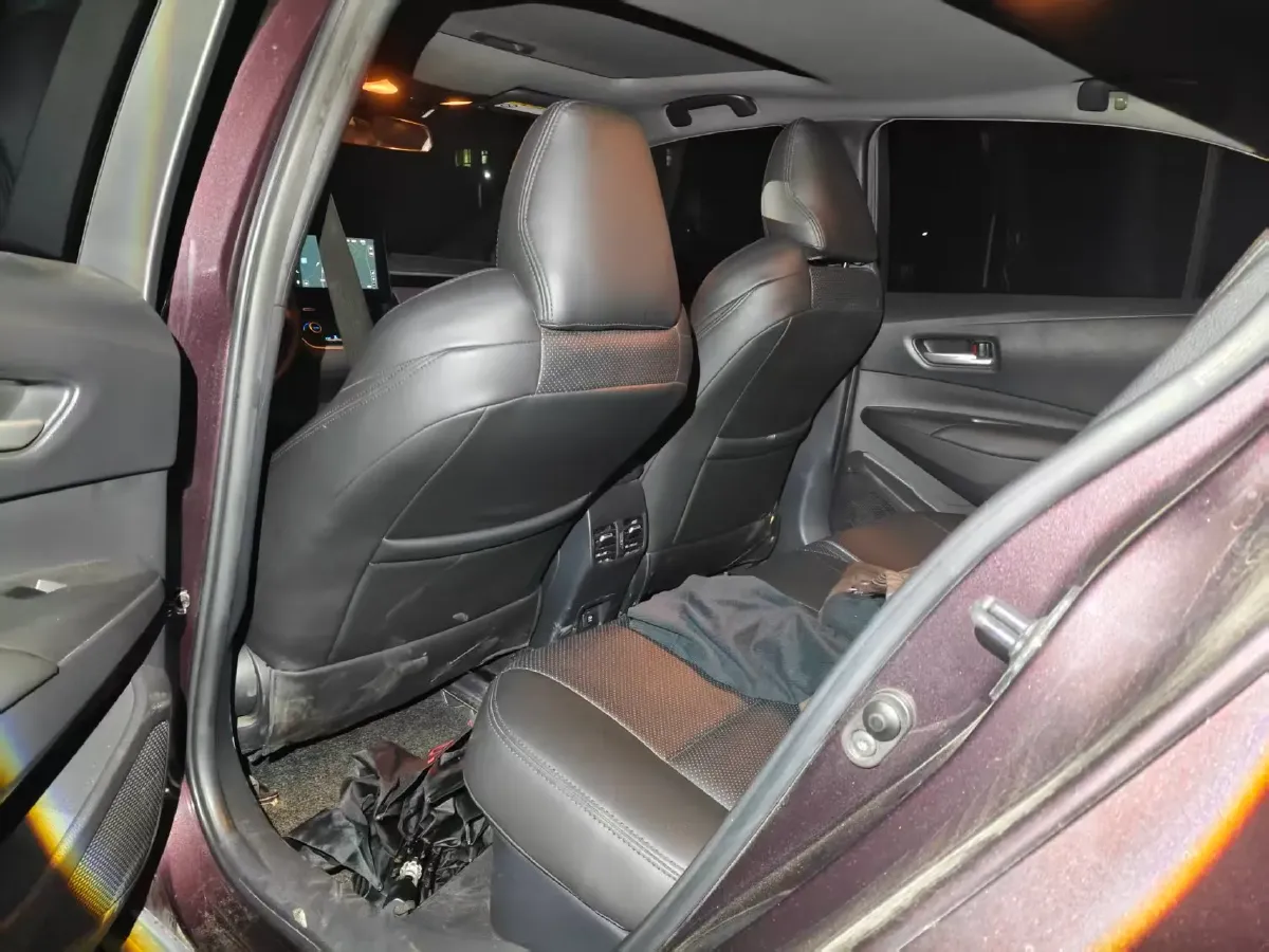 2021 Toyota Levin 1.8L 98HP L4 E-CVT Hybrid,autocango,china used car exporter,china ev exporter,chinese used car exporter,chinese used ev exporter