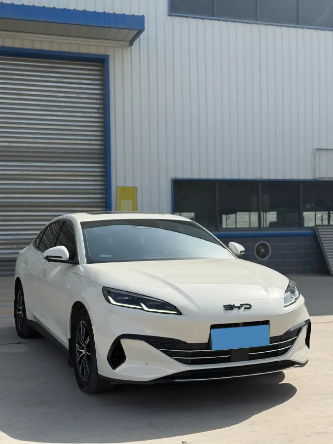2024 BYD Seal06 1.5L 101HP L4 E-CVT PHEV 15.87KWH,autocango,china used car exporter,china ev exporter,chinese used car exporter,chinese used ev exporter