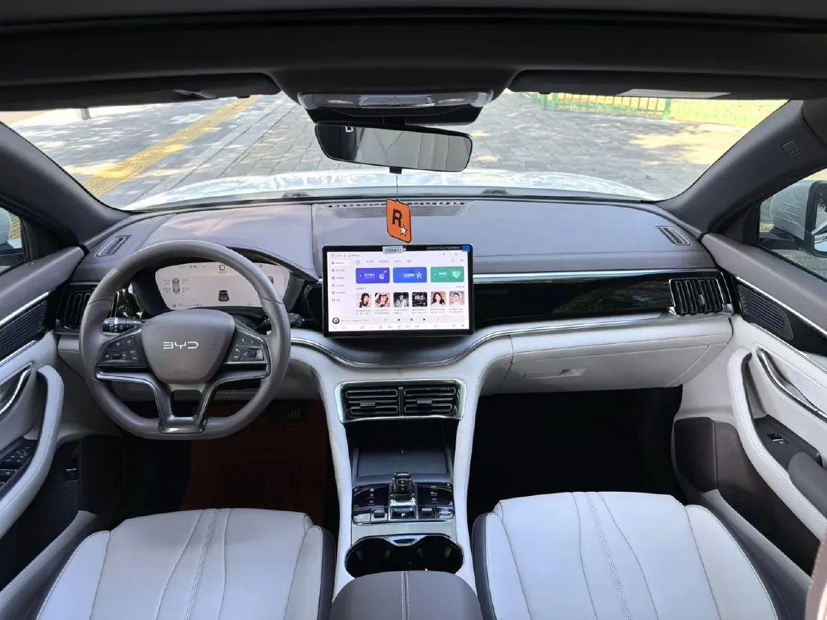 2024 BYD Song Plus BEV 71.8KWH,autocango,china used car exporter,china ev exporter,chinese used car exporter,chinese used ev exporter