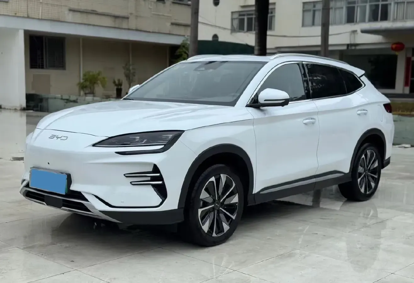 2024 BYD Song Plus BEV 71.8KWH,autocango,china used car exporter,china ev exporter,chinese used car exporter,chinese used ev exporter