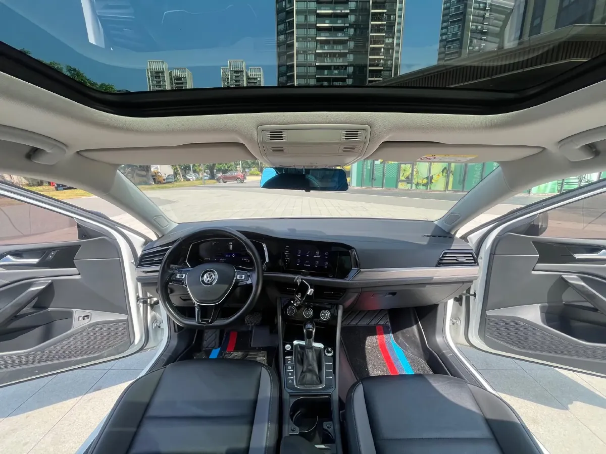 2021 Volkswagen Sagitar 1.4T 150HP L4 7DCT,autocango,china used car exporter,china ev exporter,chinese used car exporter,chinese used ev exporter