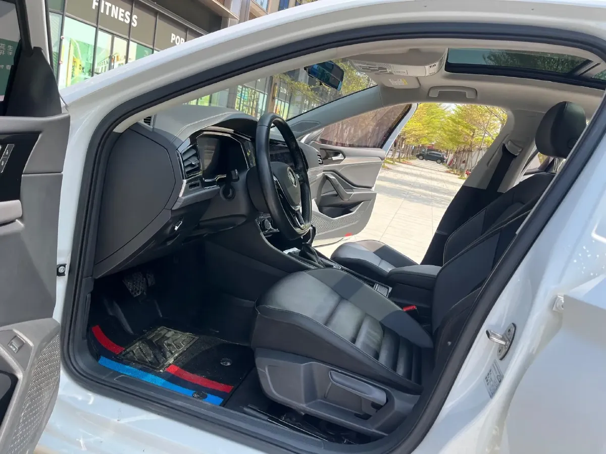 2021 Volkswagen Sagitar 1.4T 150HP L4 7DCT,autocango,china used car exporter,china ev exporter,chinese used car exporter,chinese used ev exporter