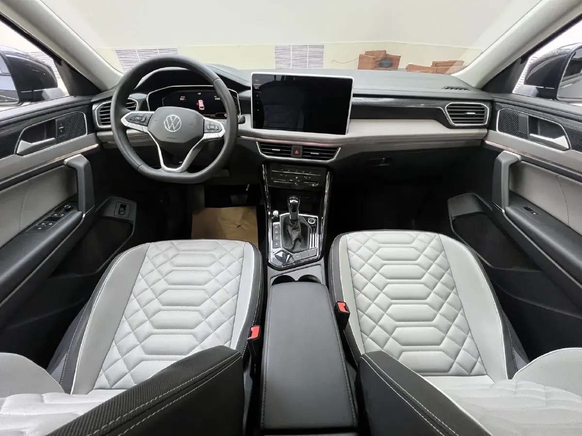 2022 Volkswagen Tayron 1.4T 150HP L4 7DCT,autocango,china used car exporter,china ev exporter,chinese used car exporter,chinese used ev exporter