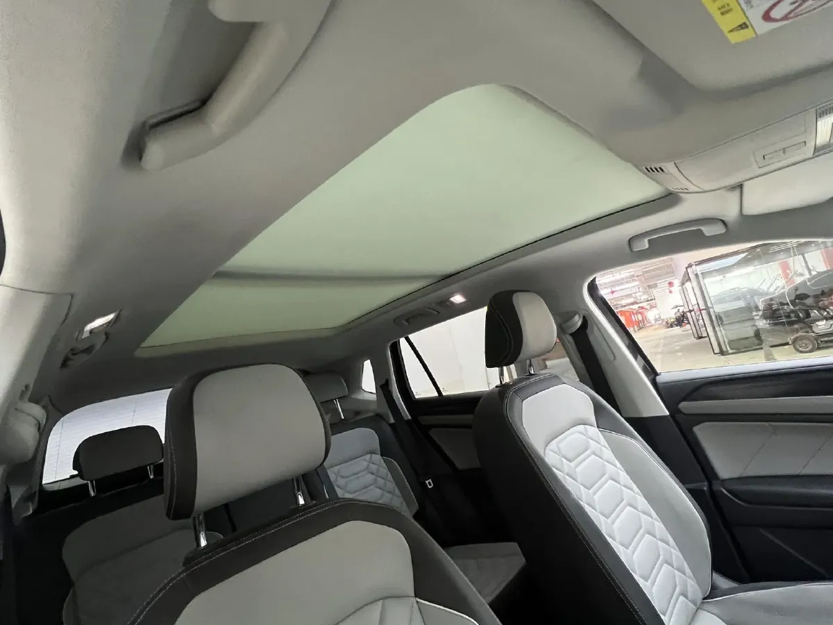 2022 Volkswagen Tayron 1.4T 150HP L4 7DCT,autocango,china used car exporter,china ev exporter,chinese used car exporter,chinese used ev exporter