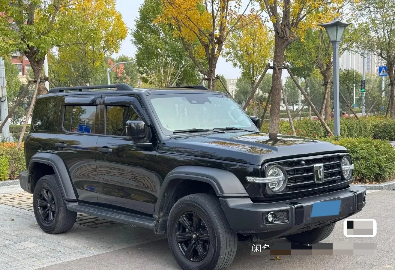 2021 Tank 300 2.0T 227HP L4 8AT,autocango,china used car exporter,china ev exporter,chinese used car exporter,chinese used ev exporter