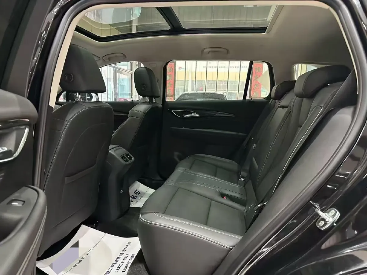 2023 Buick EnvisionPlus 2.0T 237HP L4 9AT,autocango,china used car exporter,china ev exporter,chinese used car exporter,chinese used ev exporter