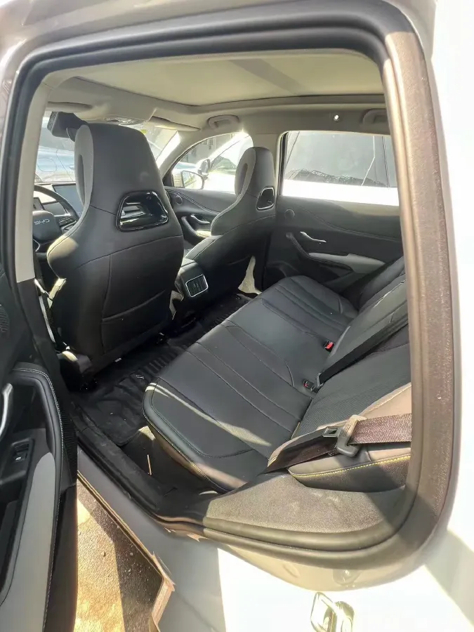 2025 BYD Sea Lion 05 DM-i 1.5L 101HP L4 E-CVT PHEV 18.3KWH,autocango,china used car exporter,china ev exporter,chinese used car exporter,chinese used ev exporter