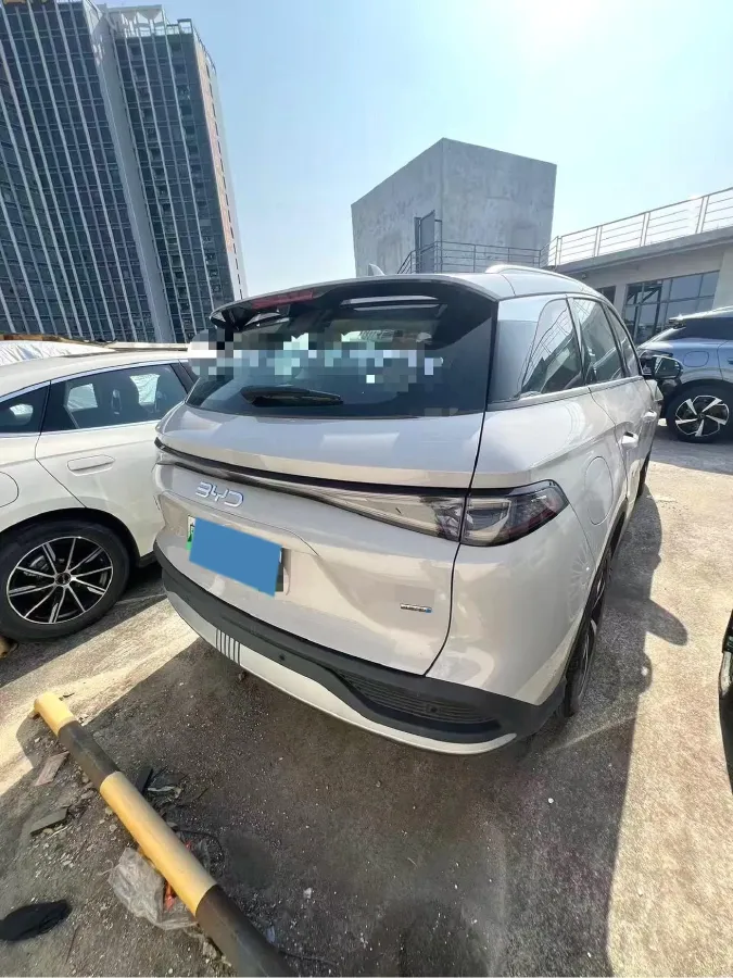 2025 BYD Sea Lion 05 DM-i 1.5L 101HP L4 E-CVT PHEV 18.3KWH,autocango,china used car exporter,china ev exporter,chinese used car exporter,chinese used ev exporter