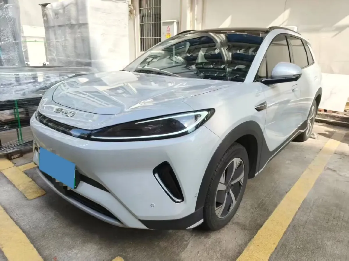 2025 BYD Sea Lion 05 DM-i 1.5L 101HP L4 E-CVT PHEV 18.3KWH,autocango,china used car exporter,china ev exporter,chinese used car exporter,chinese used ev exporter