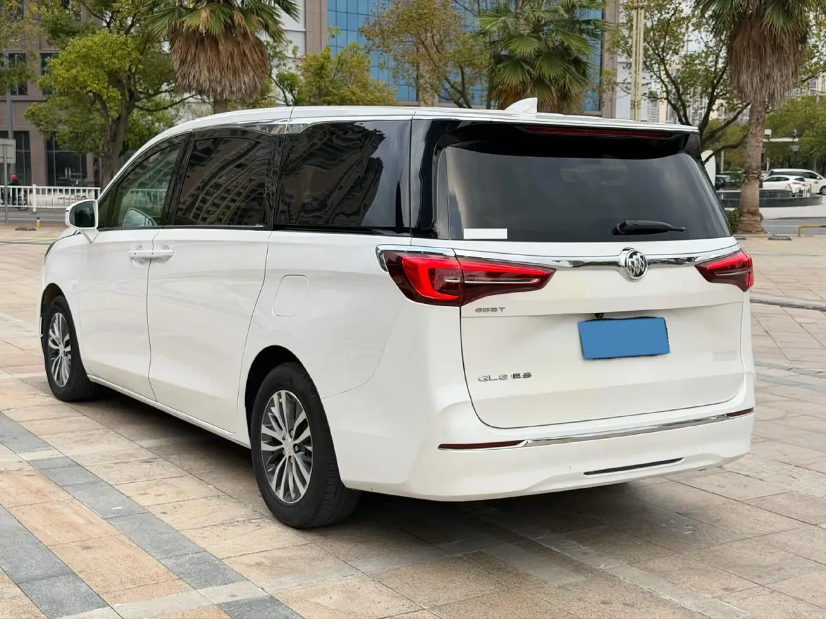 2021 Buick GL8 2.0T 237HP L4 9AT,autocango,china used car exporter,china ev exporter,chinese used car exporter,chinese used ev exporter