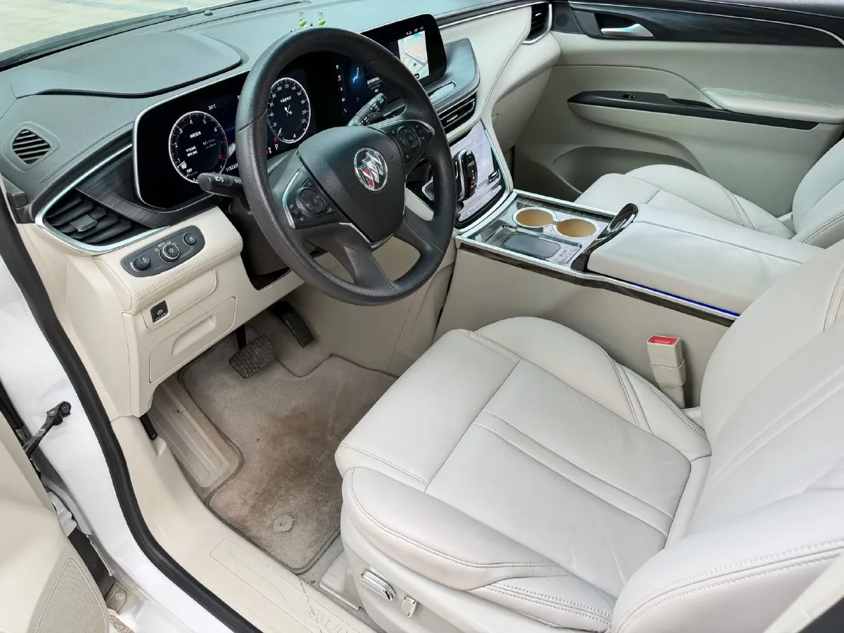 2021 Buick GL8 2.0T 237HP L4 9AT,autocango,china used car exporter,china ev exporter,chinese used car exporter,chinese used ev exporter