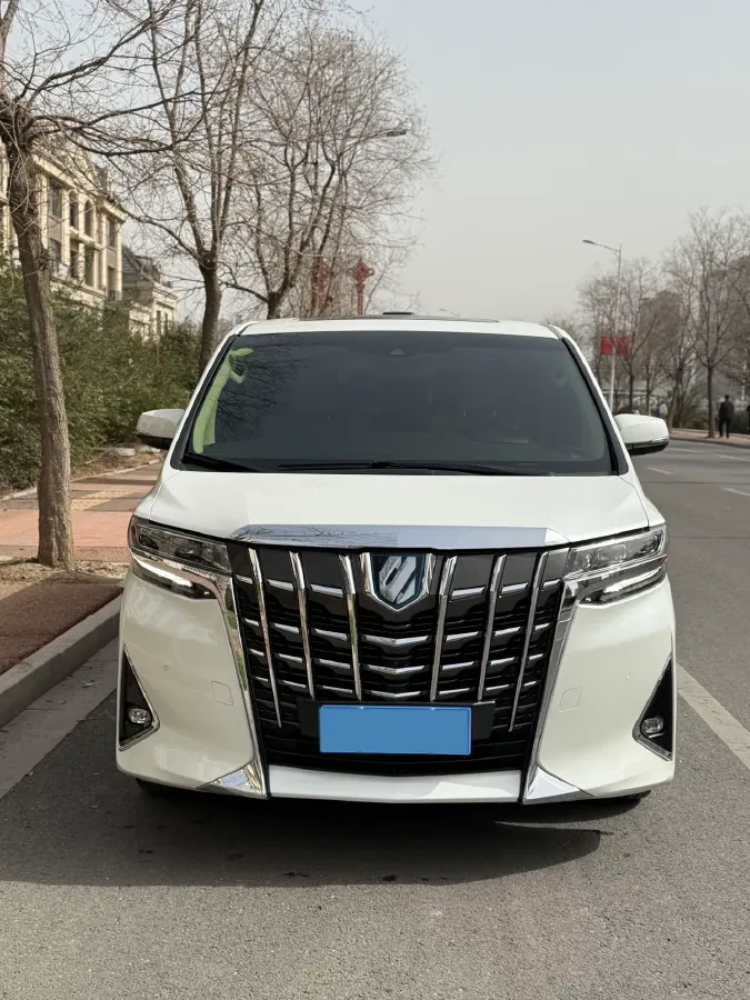2020 Toyota Alphard 2.5L 117HP L4 E-CVT Hybrid,autocango,china used car exporter,china ev exporter,chinese used car exporter,chinese used ev exporter
