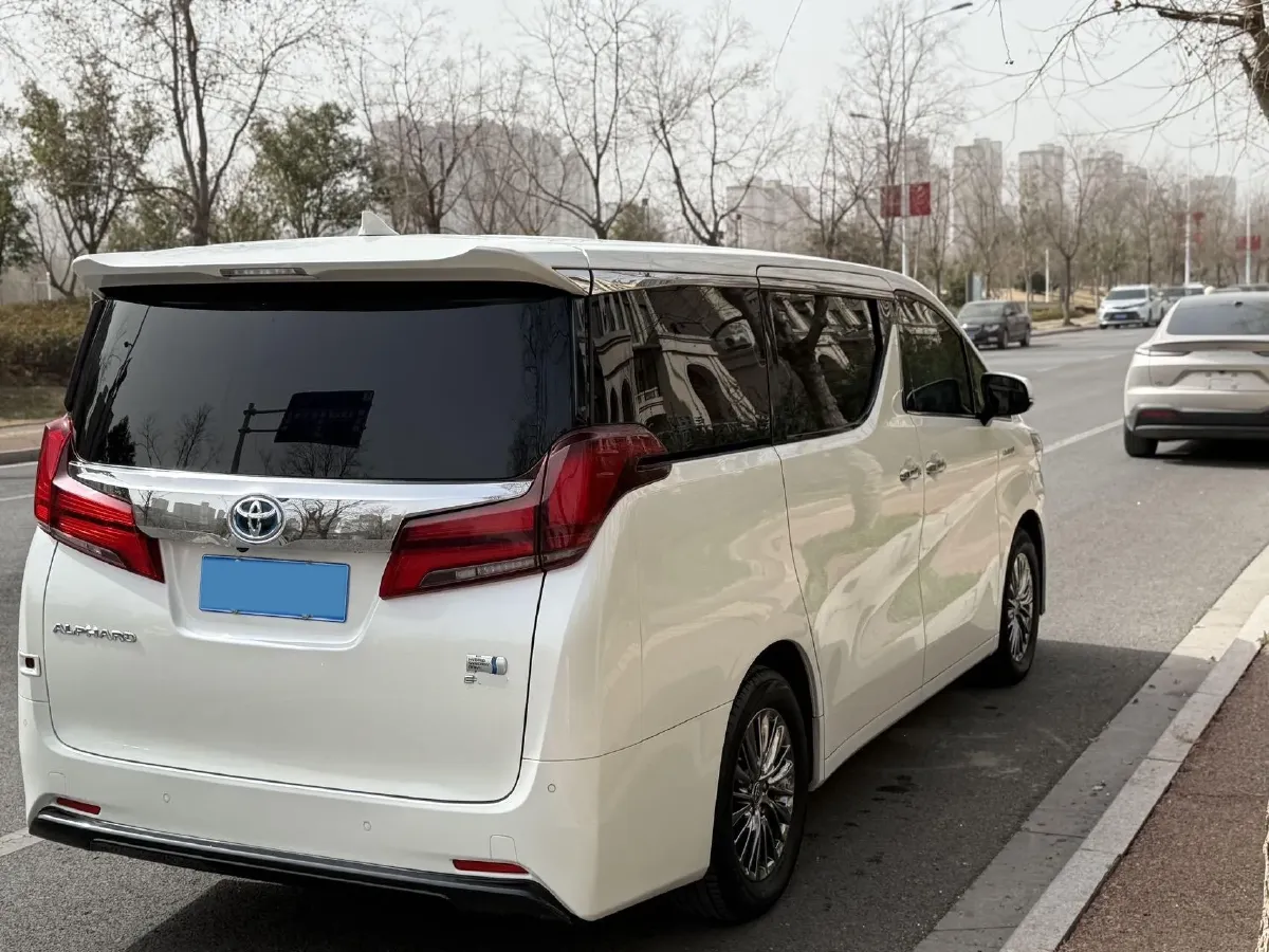 2020 Toyota Alphard 2.5L 117HP L4 E-CVT Hybrid,autocango,china used car exporter,china ev exporter,chinese used car exporter,chinese used ev exporter