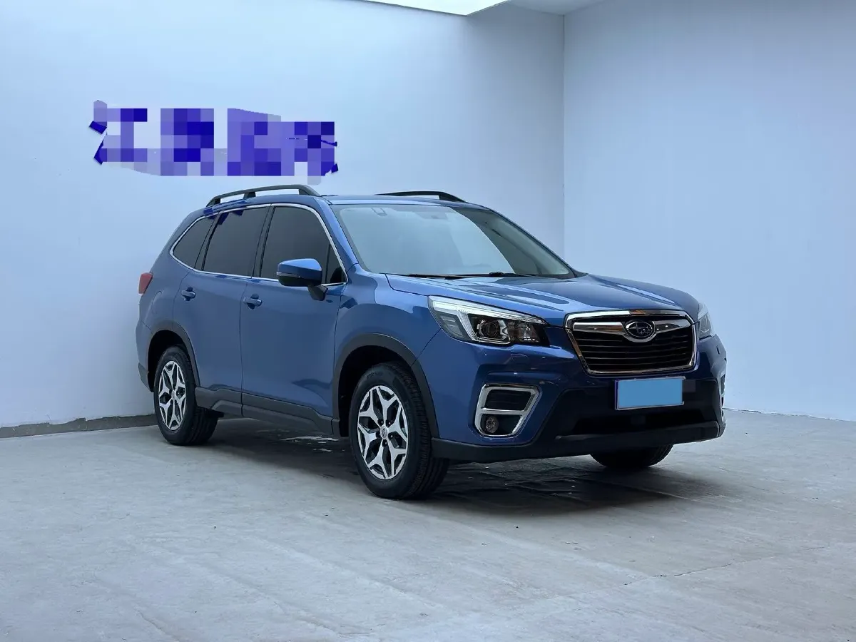 2021 Subaru Forester 2.0L 154HP H4 CVT,autocango,china used car exporter,china ev exporter,chinese used car exporter,chinese used ev exporter