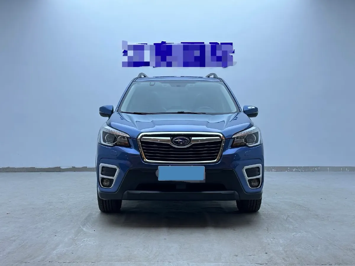 2021 Subaru Forester 2.0L 154HP H4 CVT,autocango,china used car exporter,china ev exporter,chinese used car exporter,chinese used ev exporter