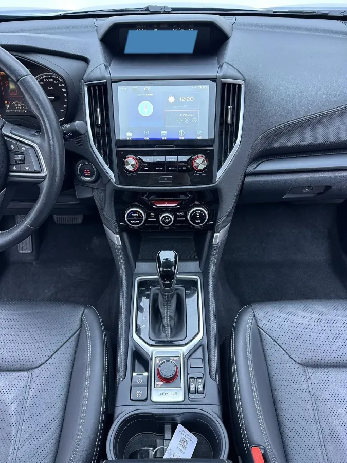 2021 Subaru Forester 2.0L 154HP H4 CVT,autocango,china used car exporter,china ev exporter,chinese used car exporter,chinese used ev exporter