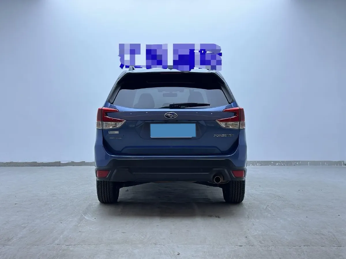 2021 Subaru Forester 2.0L 154HP H4 CVT,autocango,china used car exporter,china ev exporter,chinese used car exporter,chinese used ev exporter