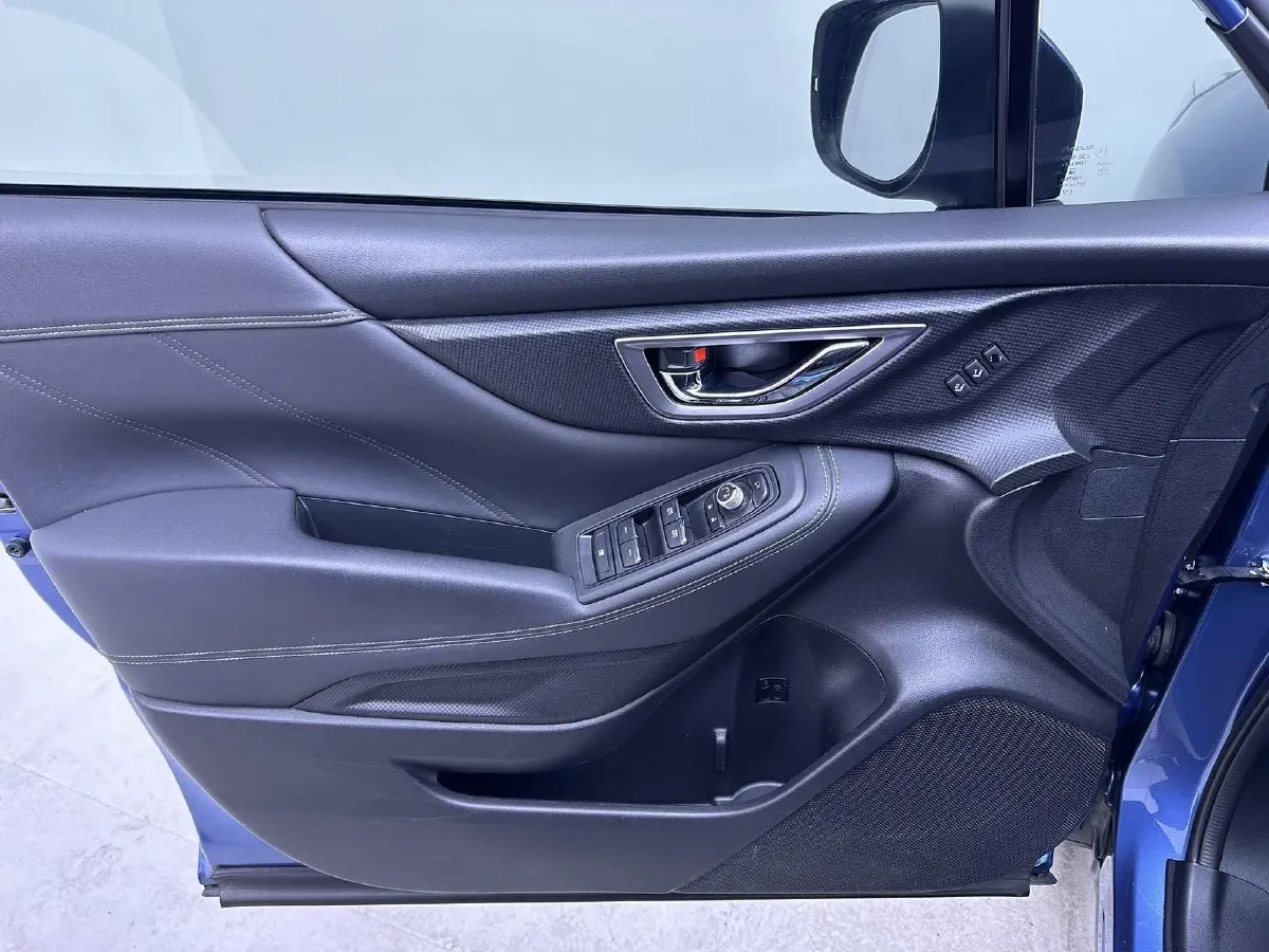 2021 Subaru Forester 2.0L 154HP H4 CVT,autocango,china used car exporter,china ev exporter,chinese used car exporter,chinese used ev exporter