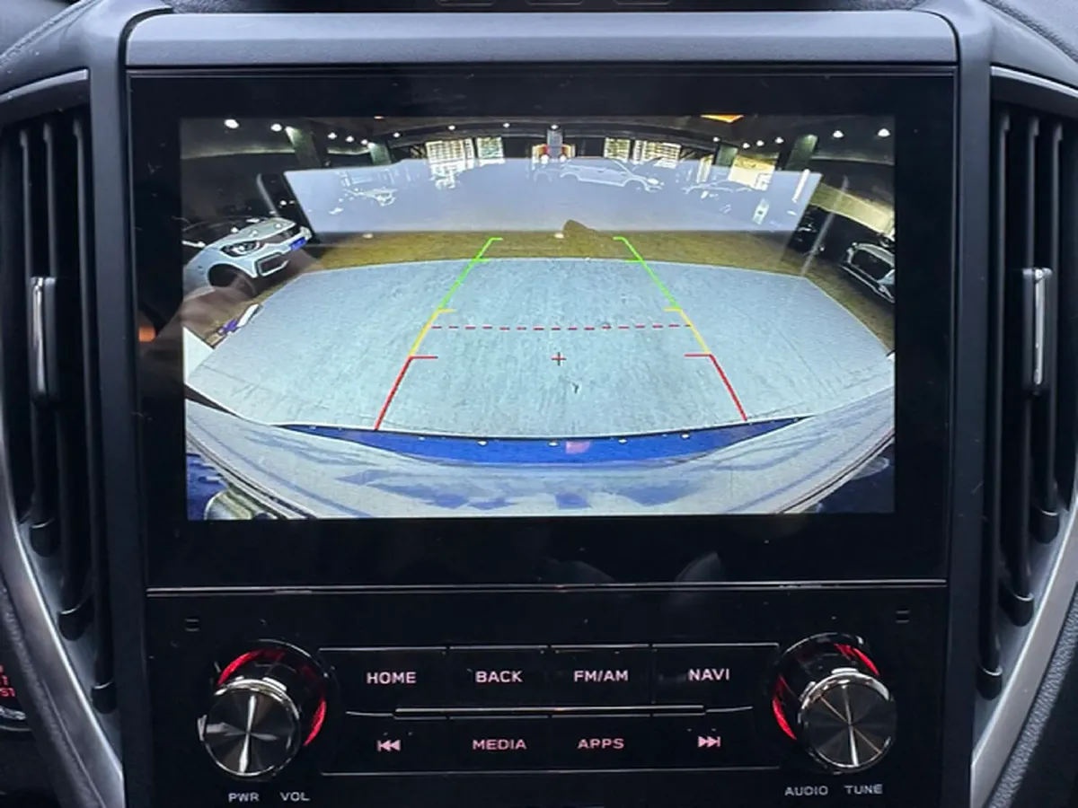 2021 Subaru Forester 2.0L 154HP H4 CVT,autocango,china used car exporter,china ev exporter,chinese used car exporter,chinese used ev exporter