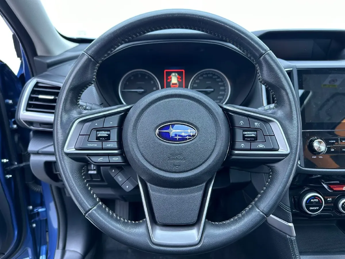 2021 Subaru Forester 2.0L 154HP H4 CVT,autocango,china used car exporter,china ev exporter,chinese used car exporter,chinese used ev exporter