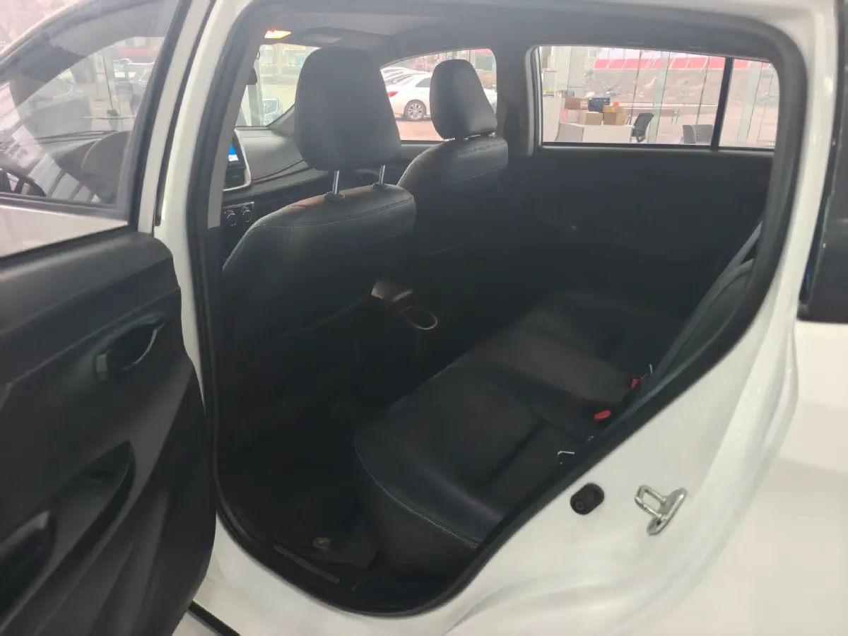 2020 Toyota Yaris L 1.5L 110HP L4 CVT,autocango,china used car exporter,china ev exporter,chinese used car exporter,chinese used ev exporter