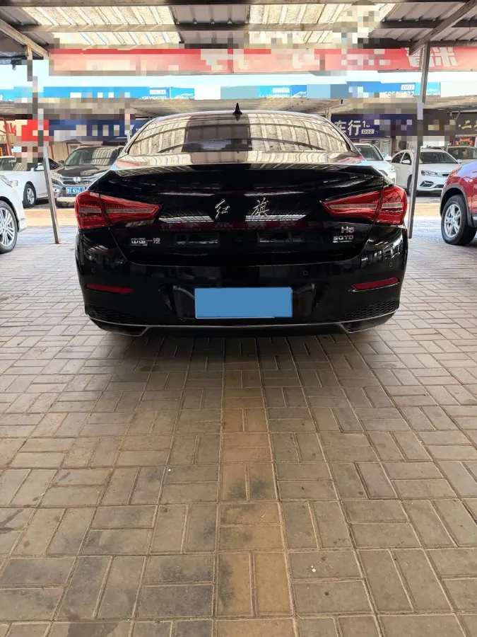 2019 HongQi H5 1.8T 180HP L4 6AT,autocango,china used car exporter,china ev exporter,chinese used car exporter,chinese used ev exporter