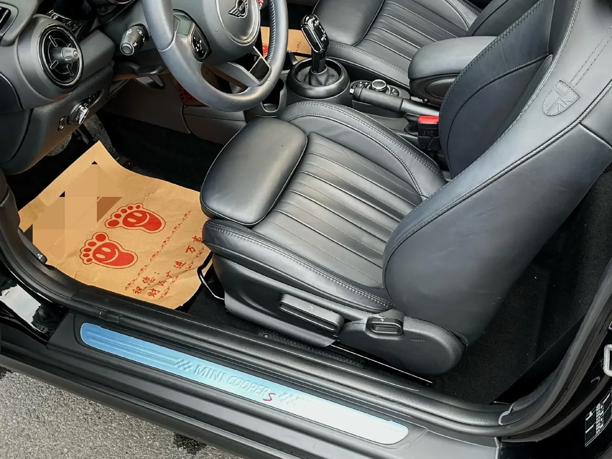 2023 MINI MINI 2.0T 192HP L4 7DCT,autocango,china used car exporter,china ev exporter,chinese used car exporter,chinese used ev exporter