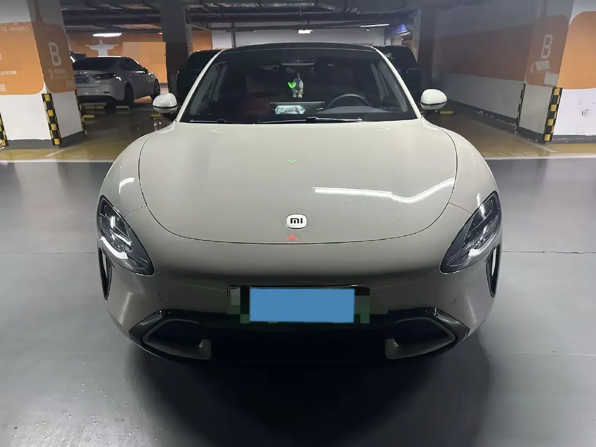 2024 MI SU7 BEV 73.6KWH,autocango,china used car exporter,china ev exporter,chinese used car exporter,chinese used ev exporter