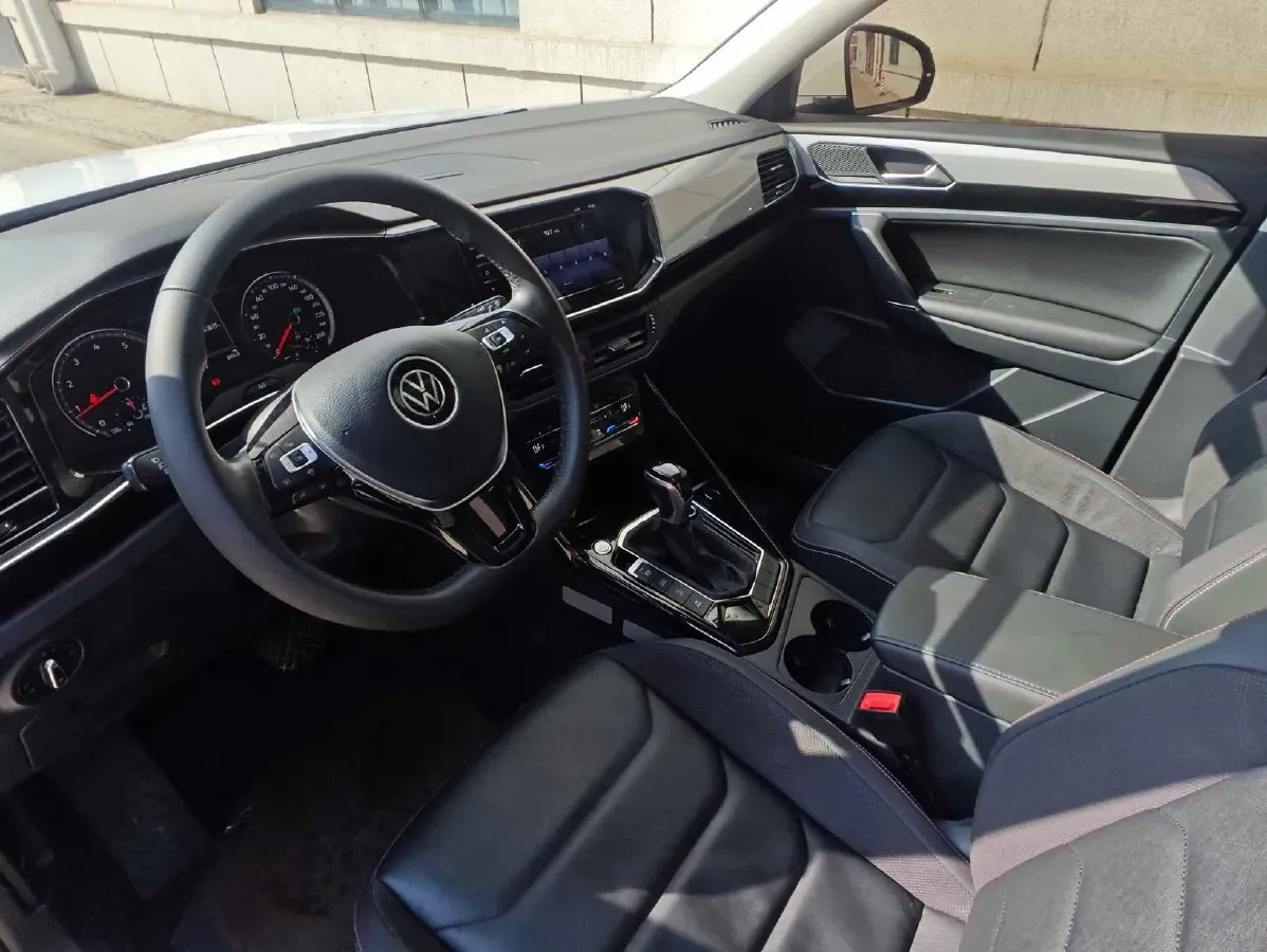 2022 Volkswagen Tayron 1.4T 150HP L4 7DCT,autocango,china used car exporter,china ev exporter,chinese used car exporter,chinese used ev exporter