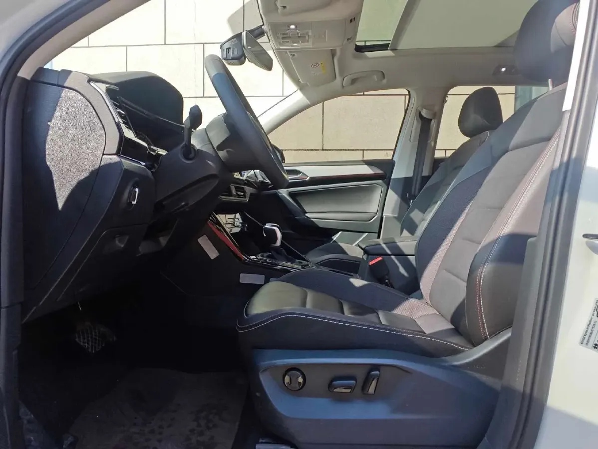 2022 Volkswagen Tayron 1.4T 150HP L4 7DCT,autocango,china used car exporter,china ev exporter,chinese used car exporter,chinese used ev exporter