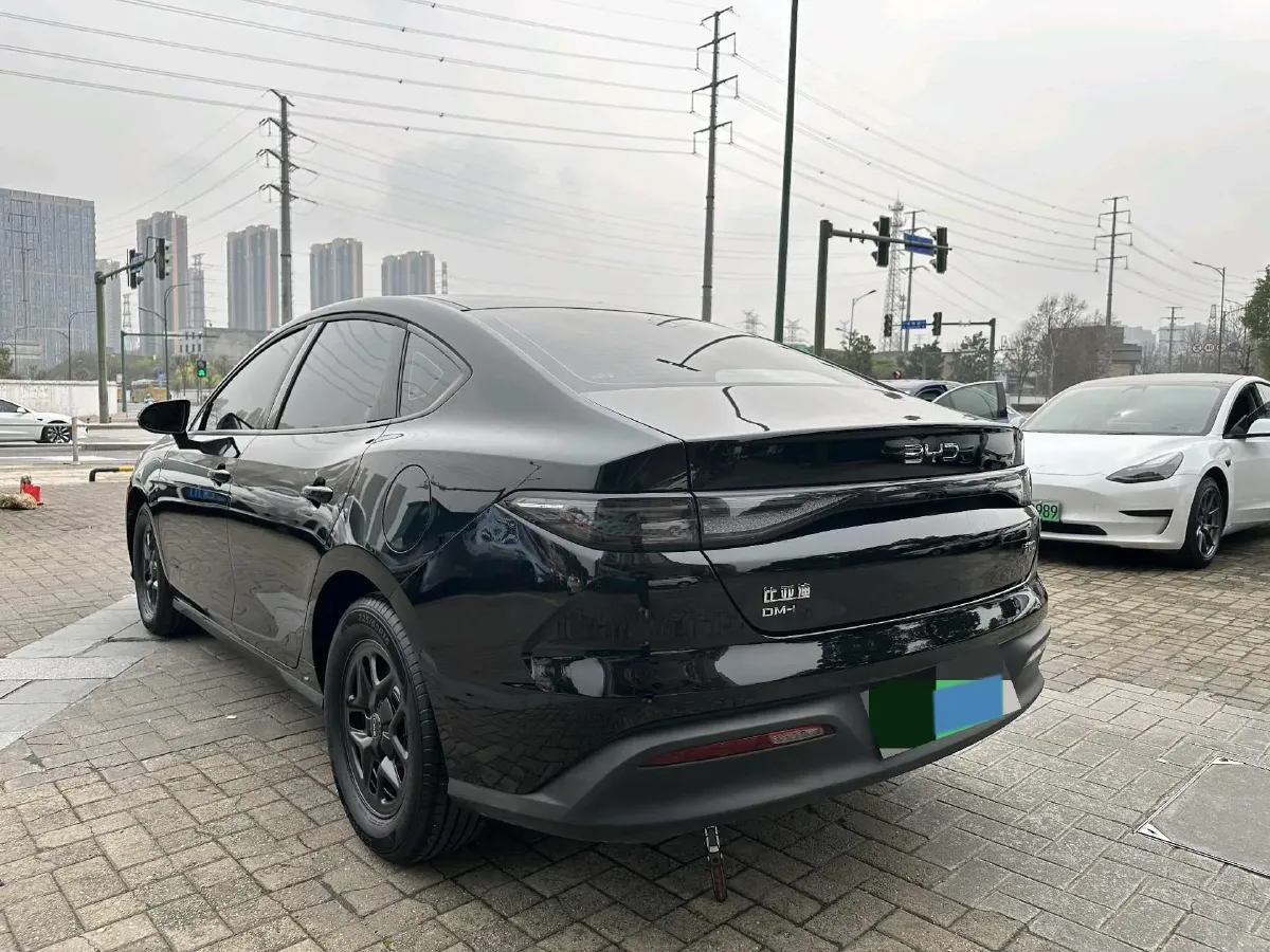 2025 BYD Seal05 DM-i 1.5L 101HP L4 E-CVT PHEV 7.68KWH,autocango,china used car exporter,china ev exporter,chinese used car exporter,chinese used ev exporter
