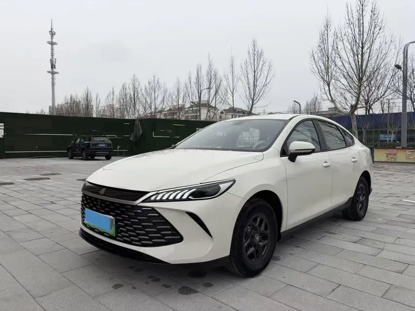 2026 BYD Qin Plus 1.5L 101HP L4 E-CVT PHEV,autocango,china used car exporter,china ev exporter,chinese used car exporter,chinese used ev exporter