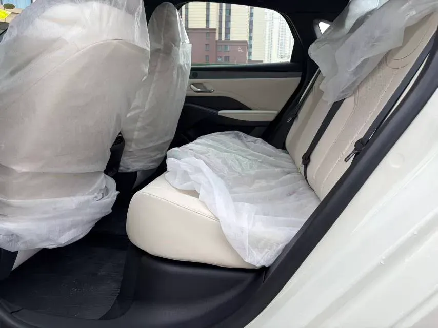 2026 BYD Qin Plus 1.5L 101HP L4 E-CVT PHEV,autocango,china used car exporter,china ev exporter,chinese used car exporter,chinese used ev exporter