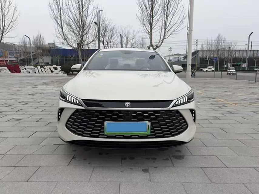 2026 BYD Qin Plus 1.5L 101HP L4 E-CVT PHEV,autocango,china used car exporter,china ev exporter,chinese used car exporter,chinese used ev exporter