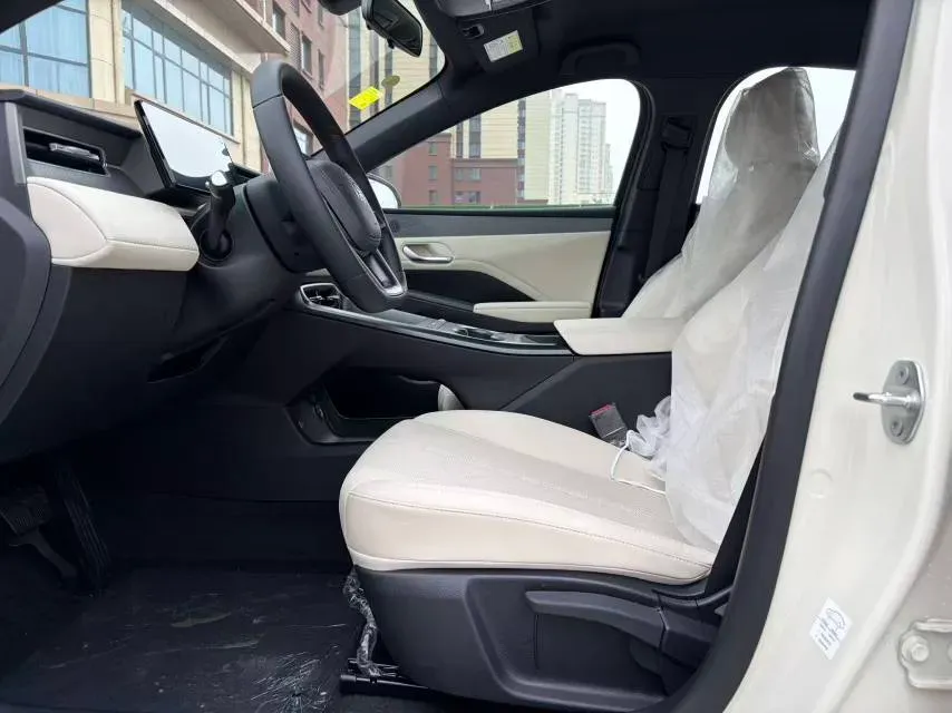 2026 BYD Qin Plus 1.5L 101HP L4 E-CVT PHEV,autocango,china used car exporter,china ev exporter,chinese used car exporter,chinese used ev exporter