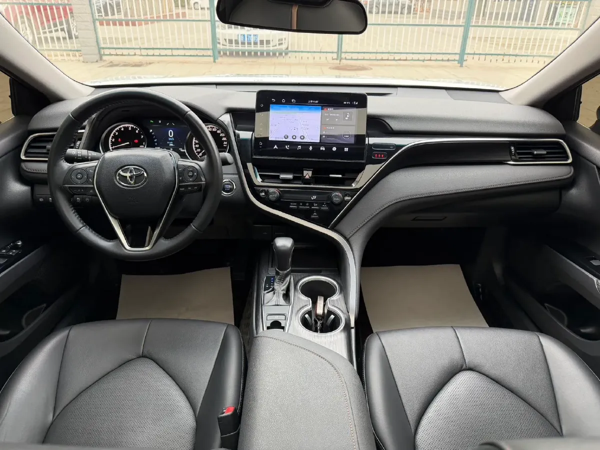 2023 Toyota Camry 2.0L 177HP L4 CVT,autocango,china used car exporter,china ev exporter,chinese used car exporter,chinese used ev exporter