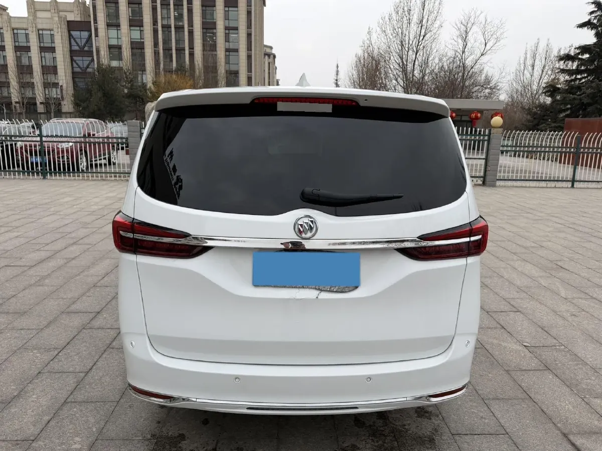 2021 Buick GL8 2.0T 237HP L4 9AT,autocango,china used car exporter,china ev exporter,chinese used car exporter,chinese used ev exporter