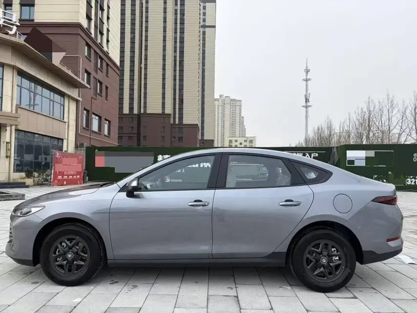 2026 BYD Qin Plus 1.5L 101HP L4 E-CVT PHEV,autocango,china used car exporter,china ev exporter,chinese used car exporter,chinese used ev exporter