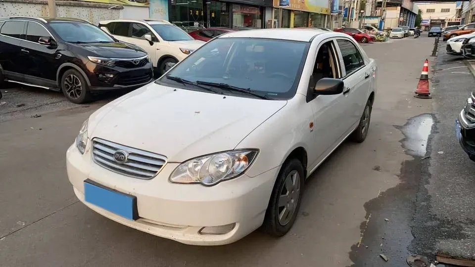 2020 BYD F3 1.5L 109HP L4 5MT,autocango,china used car exporter,china ev exporter,chinese used car exporter,chinese used ev exporter
