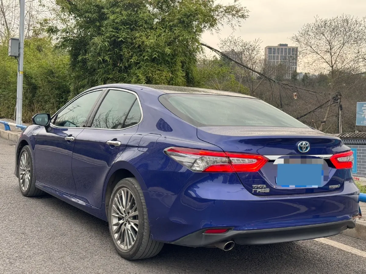 2018 Toyota Camry 2.5L 178HP L4 E-CVT Hybrid,autocango,china used car exporter,china ev exporter,chinese used car exporter,chinese used ev exporter