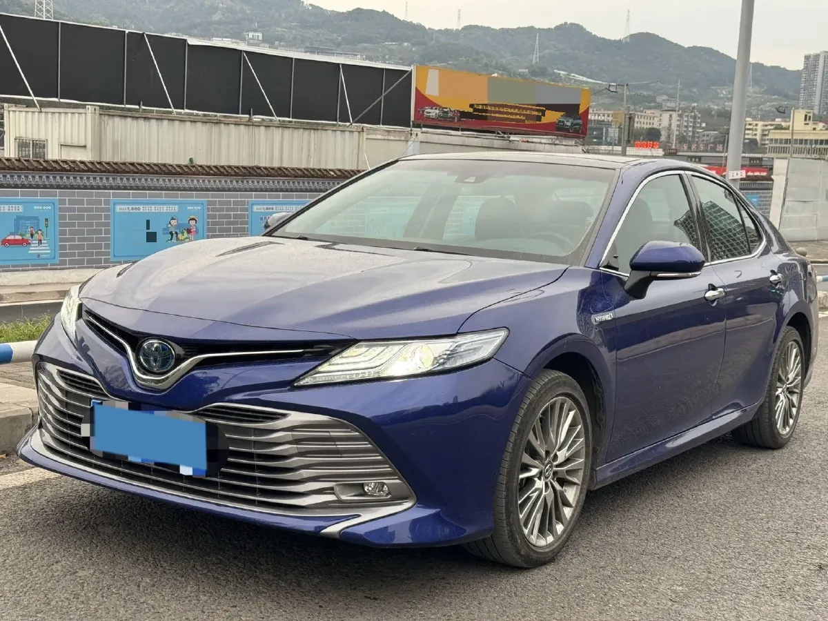 2018 Toyota Camry 2.5L 178HP L4 E-CVT Hybrid,autocango,china used car exporter,china ev exporter,chinese used car exporter,chinese used ev exporter