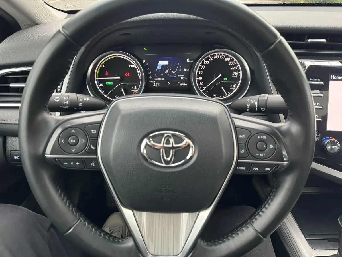2018 Toyota Camry 2.5L 178HP L4 E-CVT Hybrid,autocango,china used car exporter,china ev exporter,chinese used car exporter,chinese used ev exporter